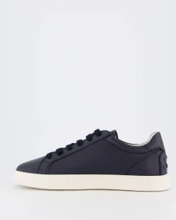Heren Cassetta 04L Sneaker Blauw