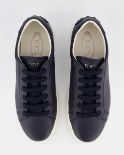 Heren Cassetta 04L Sneaker Blauw