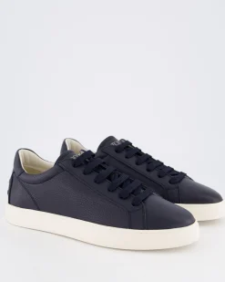 Heren Cassetta 04L Sneaker Blauw