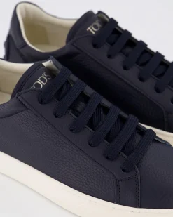 Heren Cassetta 04L Sneaker Blauw