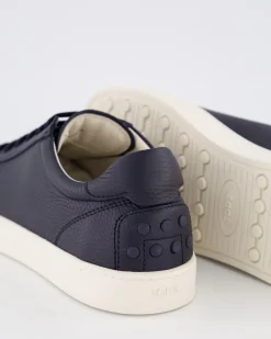 Heren Cassetta 04L Sneaker Blauw