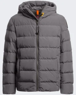 Heren Cassian Jacket Grijs