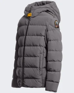 Heren Cassian Jacket Grijs