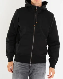 Heren Charlie Easy Zwart