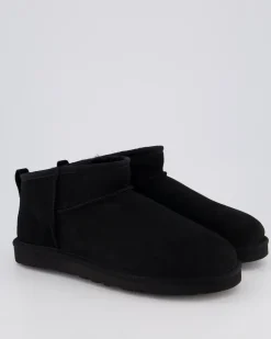 Heren Classic Ultra Mini Zwart