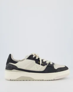 Heren Clay Sneaker Beige