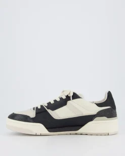 Heren Clay Sneaker Beige