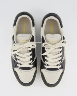 Heren Clay Sneaker Beige