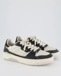 Heren Clay Sneaker Beige