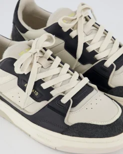 Heren Clay Sneaker Beige