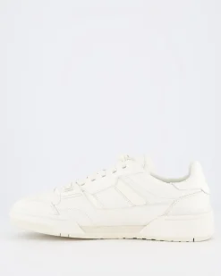 Heren Clay Sneaker Wit