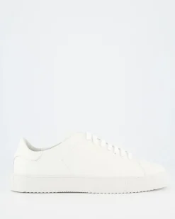 Heren Clean 90 Sneaker Wit