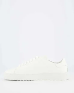 Heren Clean 90 Sneaker Wit