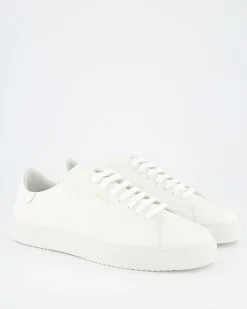 Heren Clean 90 Sneaker Wit