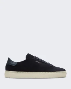 Heren Clean 90 Suede Sneaker