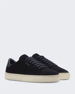 Heren Clean 90 Suede Sneaker