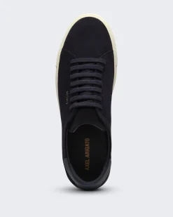 Heren Clean 90 Suede Sneaker