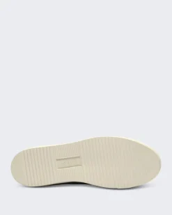 Heren Clean 90 Suede Sneaker