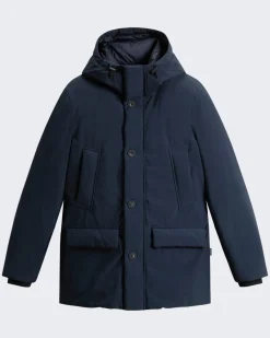 Heren Cloud Arctic Parka