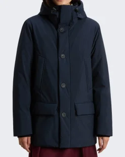 Heren Cloud Arctic Parka