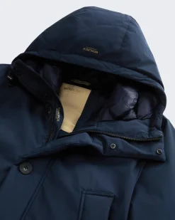 Heren Cloud Arctic Parka