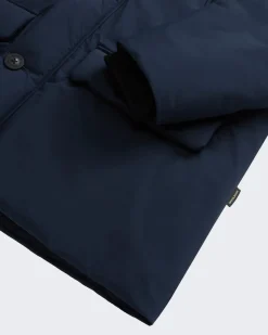 Heren Cloud Arctic Parka