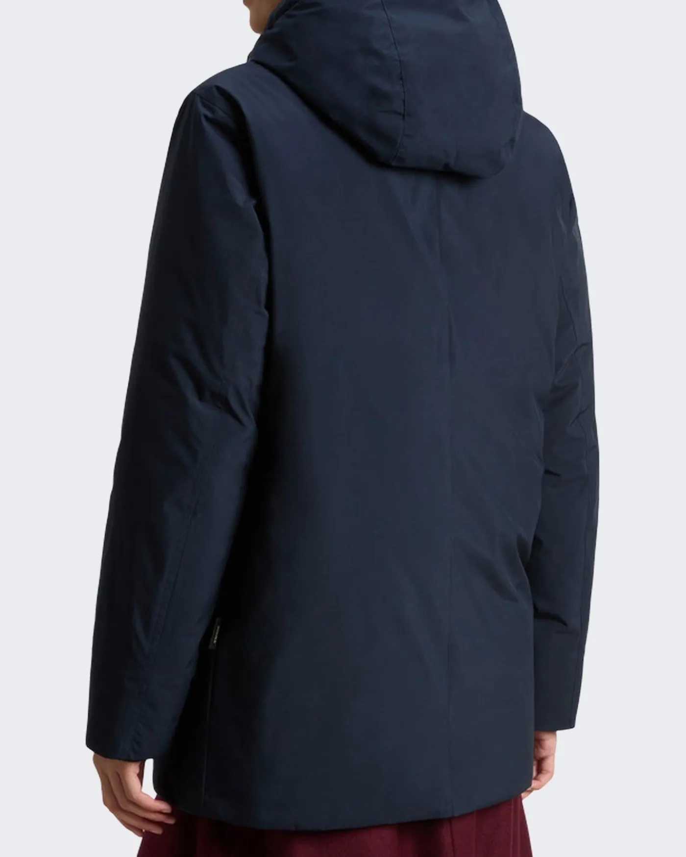 Heren Cloud Arctic Parka