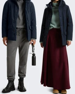 Heren Cloud Arctic Parka