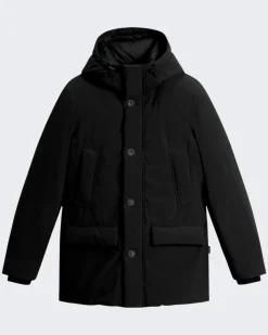 Heren Cloud Arctic Parka