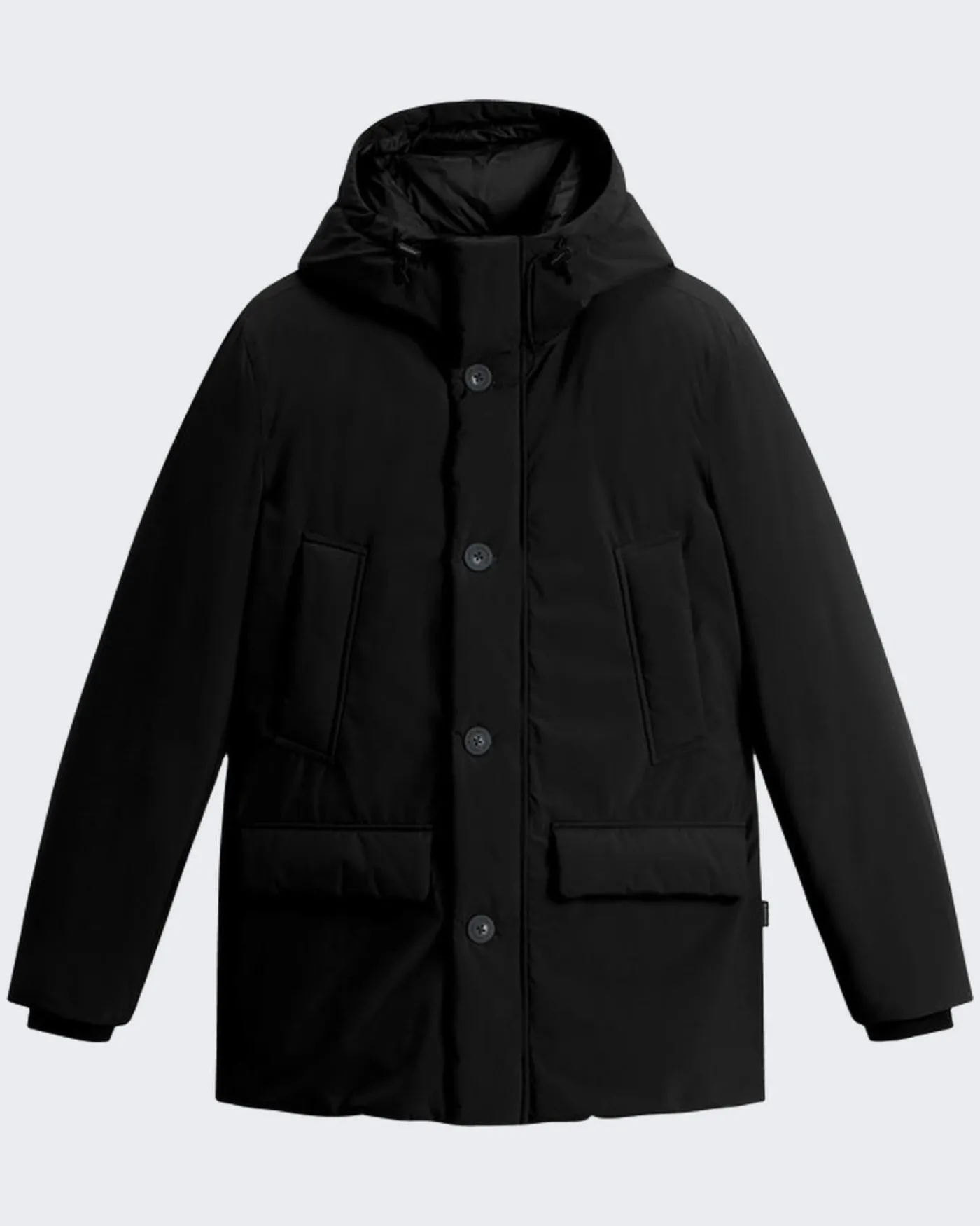 Heren Cloud Arctic Parka