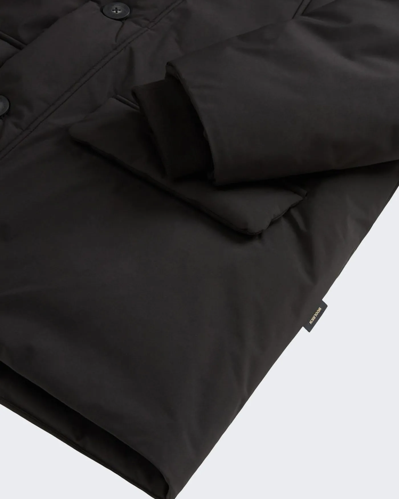 Heren Cloud Arctic Parka