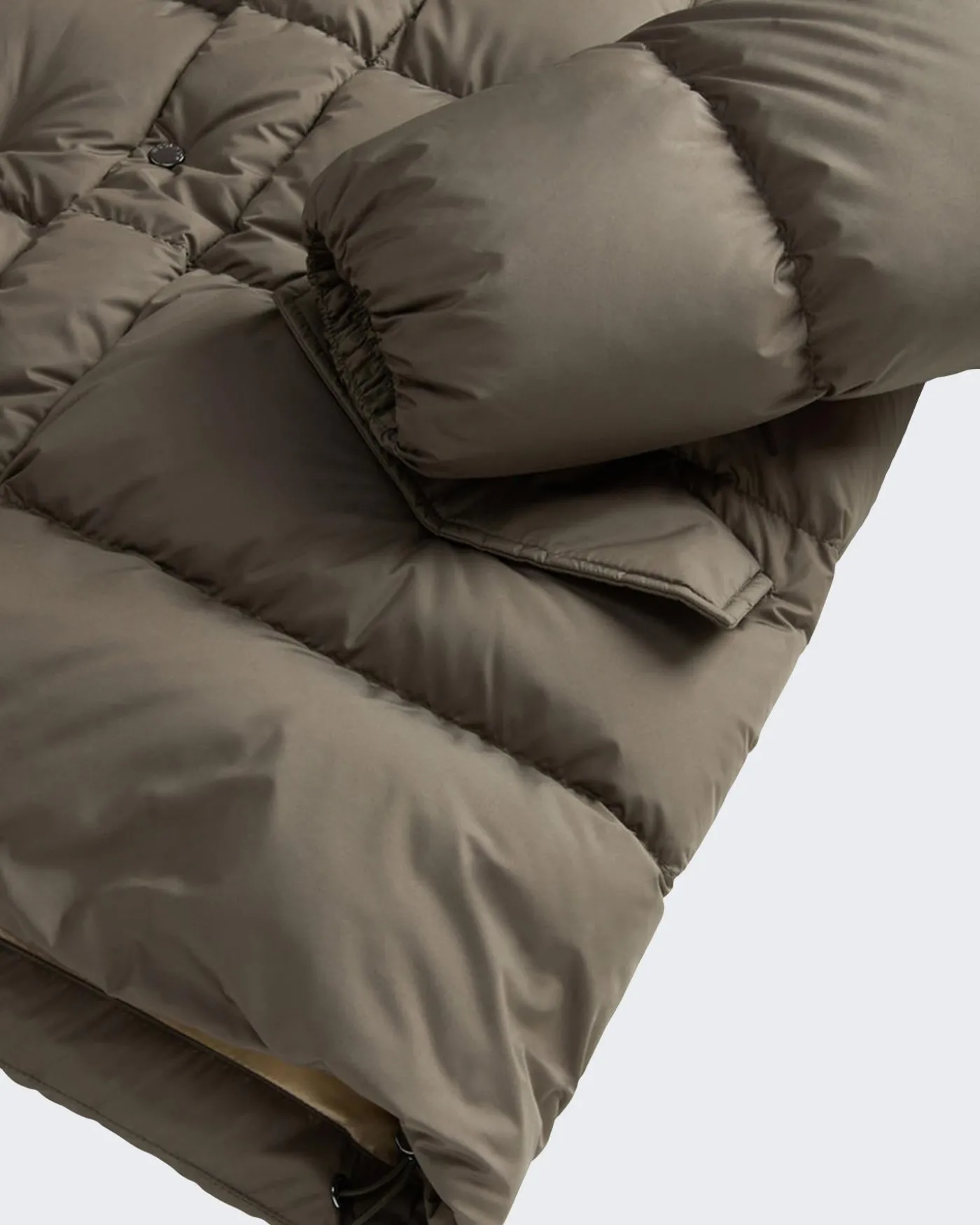 Heren Cloud Davis Parka