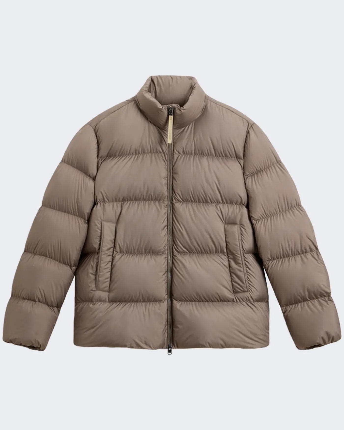 Heren Cloud Eagle Jacket Beige