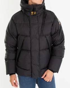 Heren Cloud Jacket Zwart