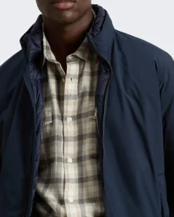 Heren Cloud Lewis Bomber