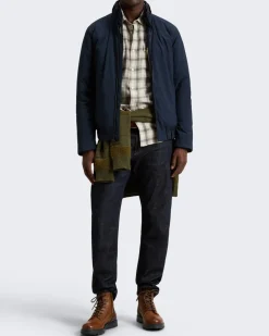 Heren Cloud Lewis Bomber