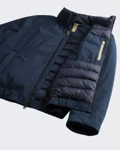 Heren Cloud Lewis Bomber