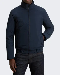Heren Cloud Lewis Bomber