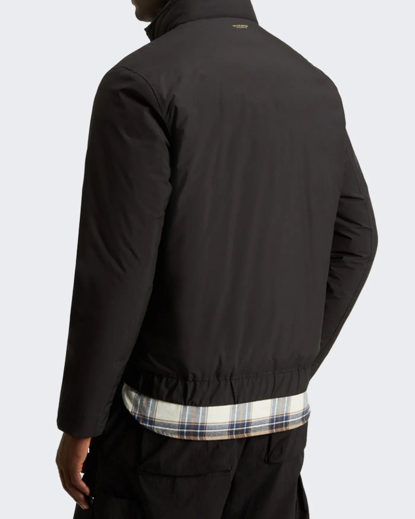 Heren Cloud Lewis Bomber