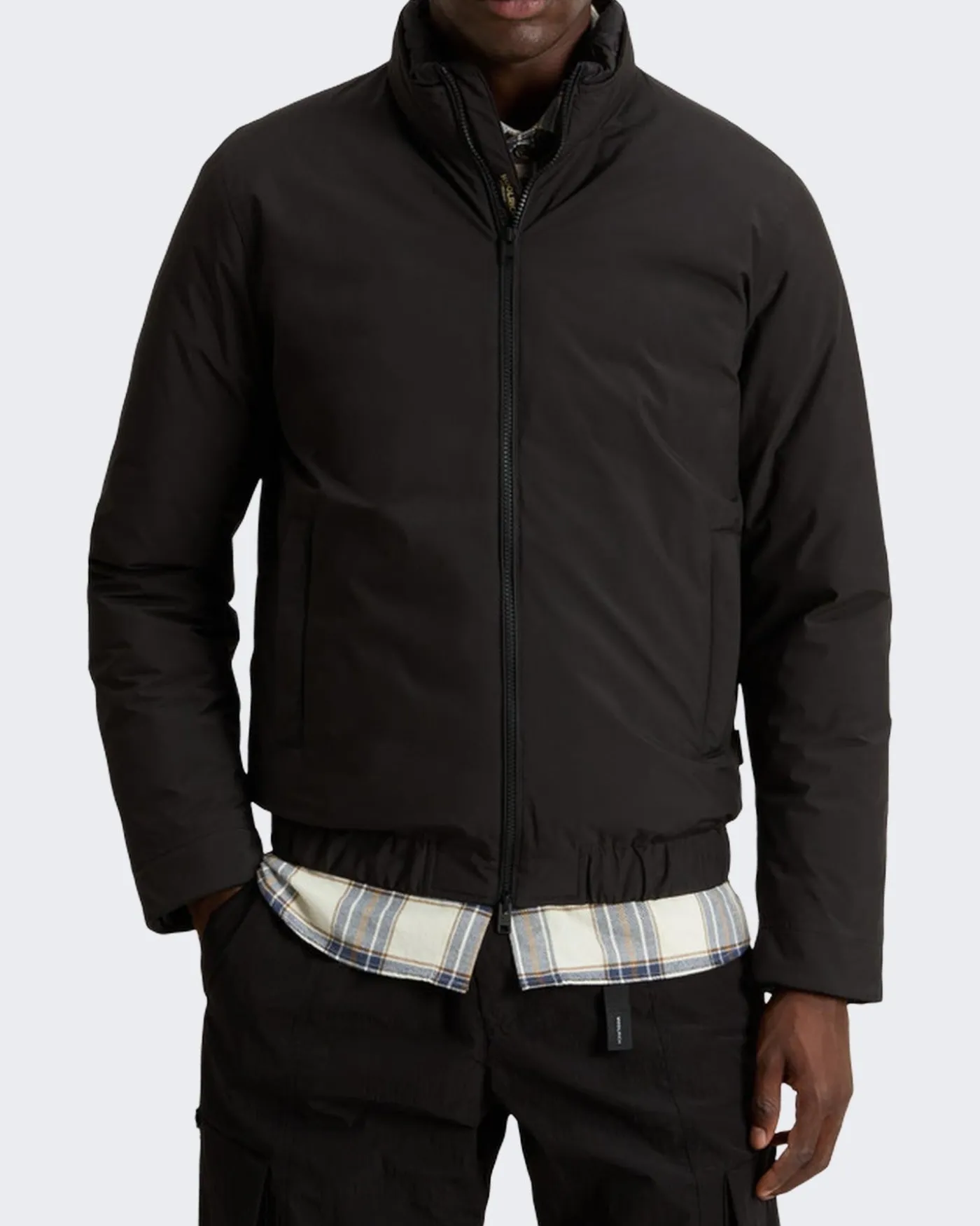 Heren Cloud Lewis Bomber