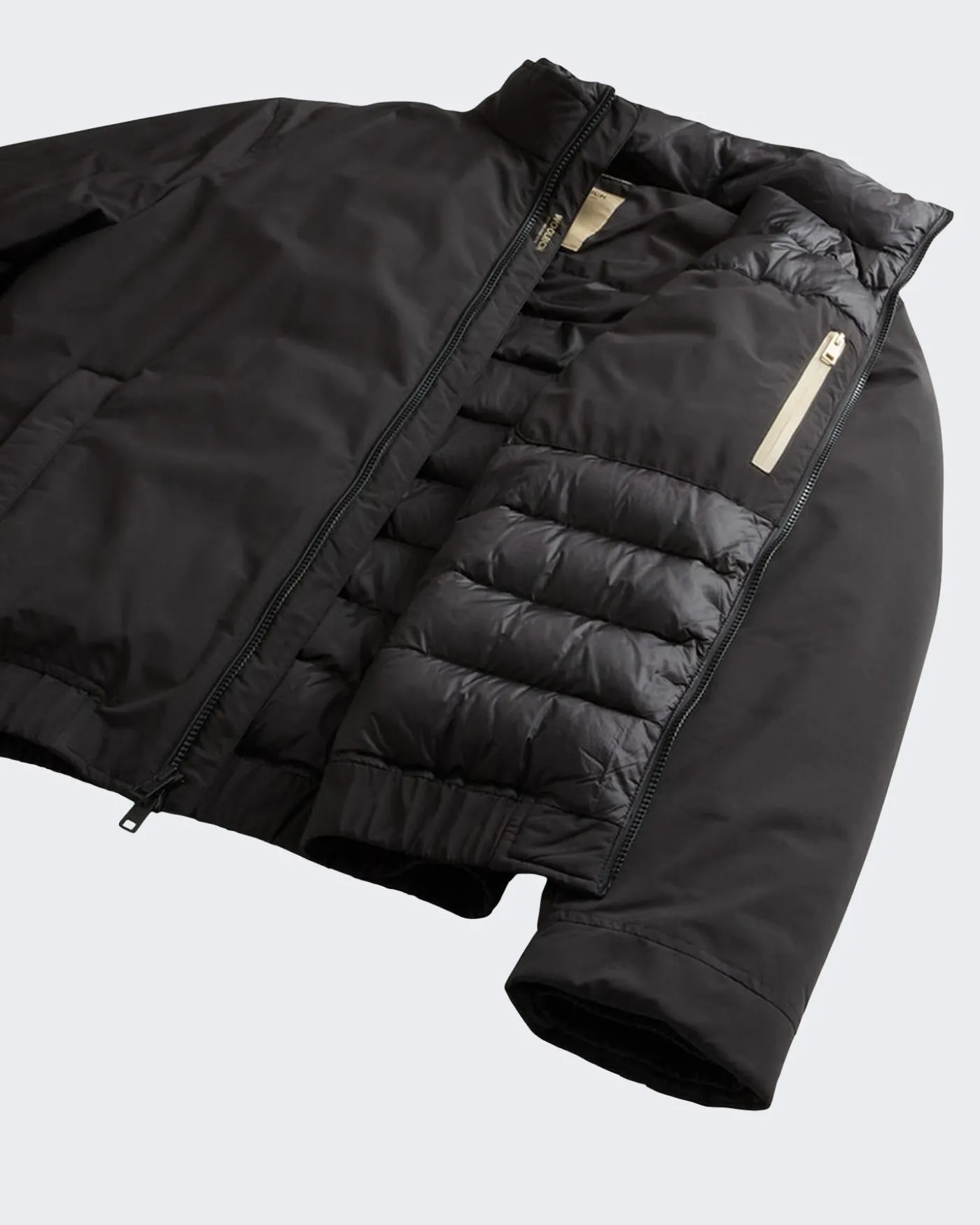 Heren Cloud Lewis Bomber
