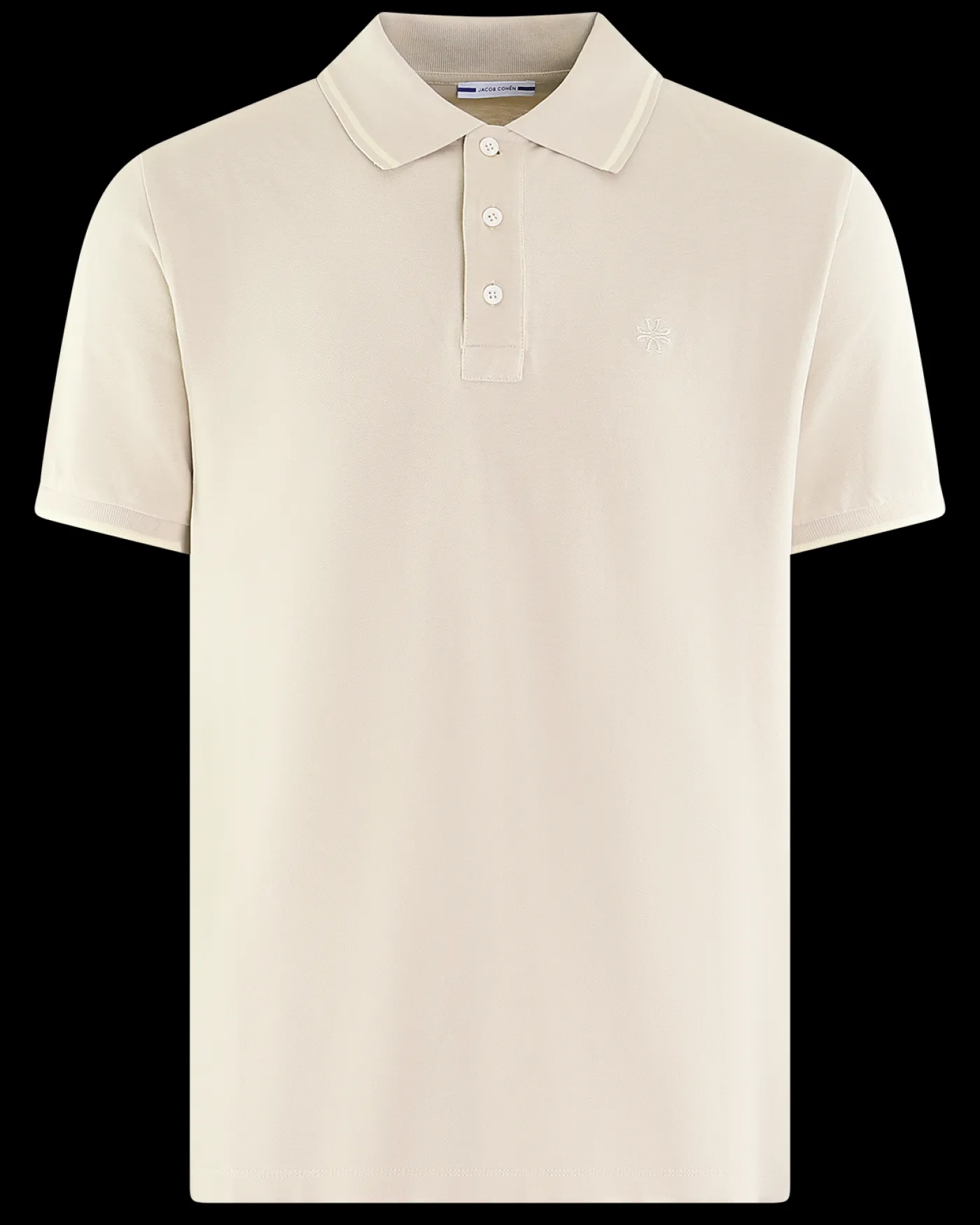 Heren Comfort Polo Shirt