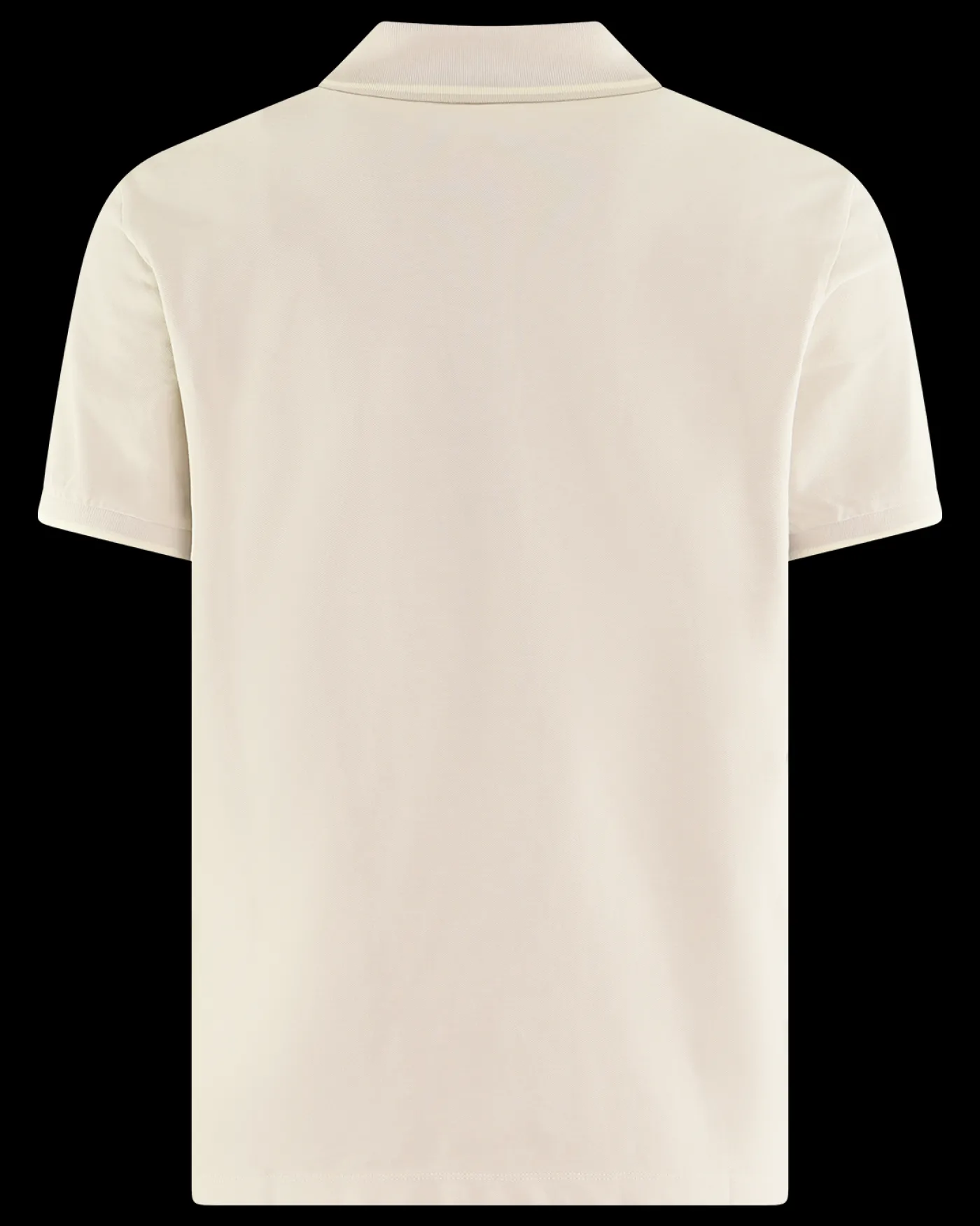 Heren Comfort Polo Shirt