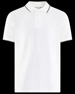 Heren Comfort Polo Shirt