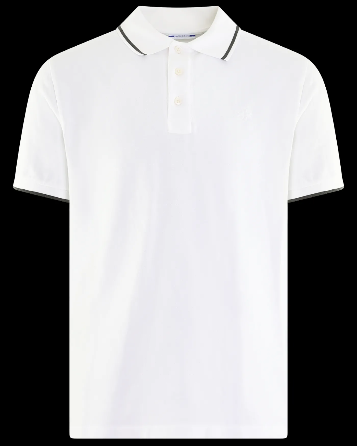 Heren Comfort Polo Shirt
