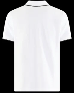 Heren Comfort Polo Shirt