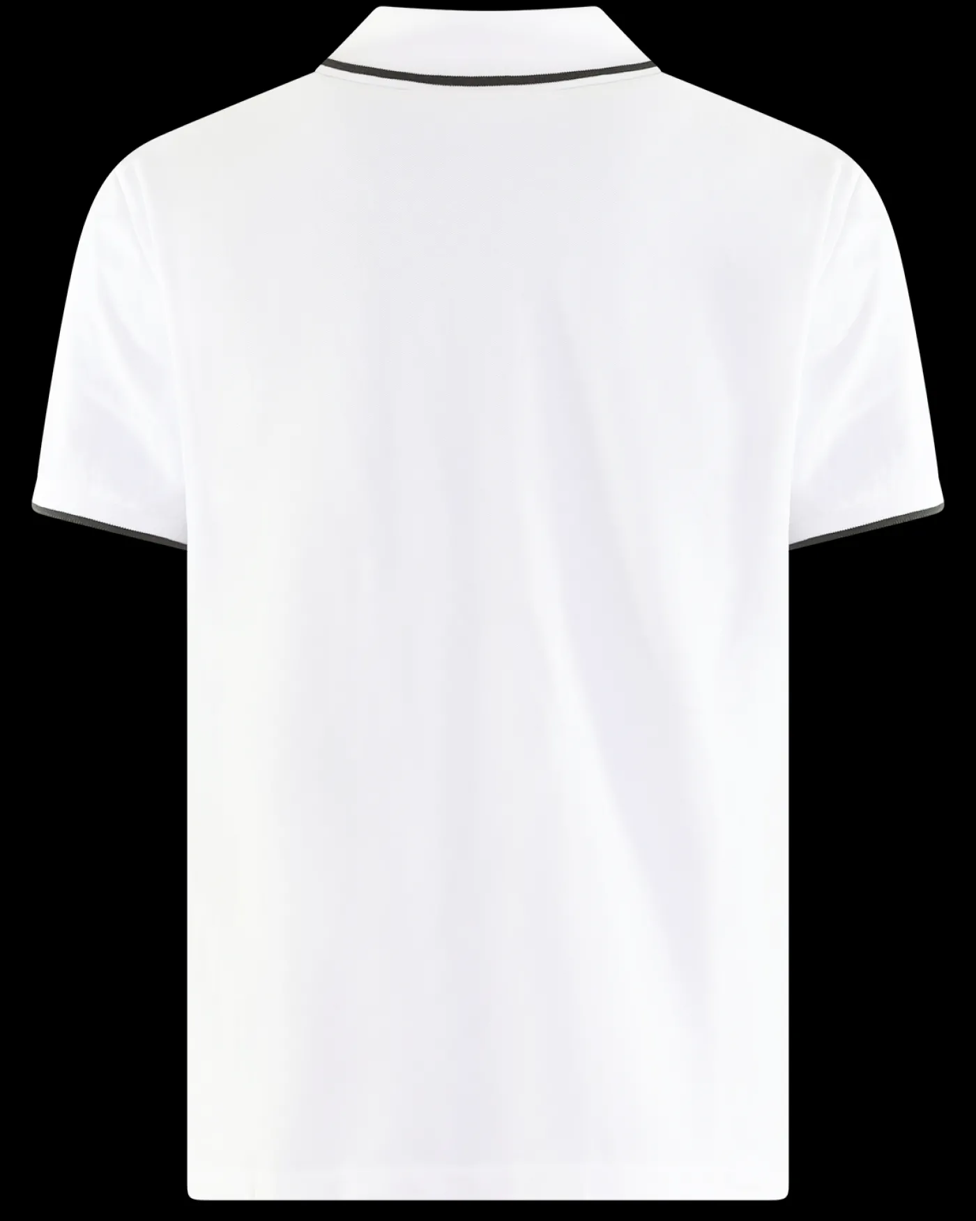 Heren Comfort Polo Shirt