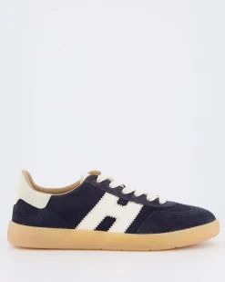 Heren Cool Sneaker Blauw