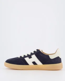 Heren Cool Sneaker Blauw