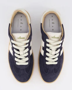 Heren Cool Sneaker Blauw